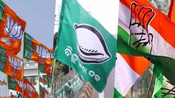 Election 2024: ଶେଷ ପର୍ଯ୍ୟାୟରେ କାହାର ବଢୁଛି ଜନ ସମର୍ଥନ, କଣ କହୁଛି ରାଜନୈତିକ ଅଙ୍କ...