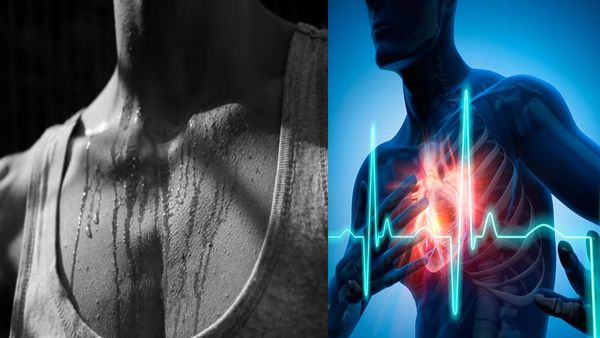 ଅତ୍ୟଧିକ ଝାଳ ବୋହୁଛି କି? ଏହି ଗମ୍ଭୀର ରୋଗର ହୋଇପାରନ୍ତି ଶିକାର