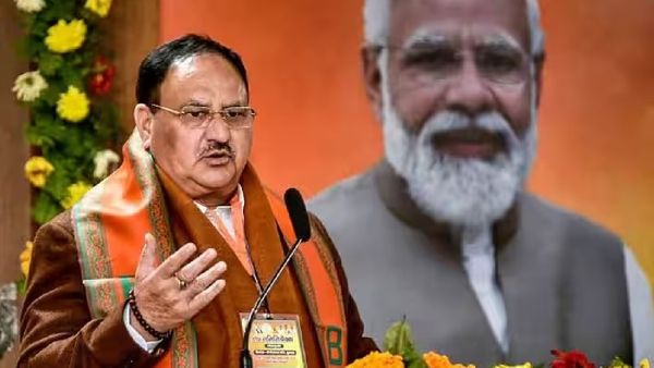 ଭୁବନେଶ୍ୱରରେ ରୋଡ୍ ସୋ' କରିବେ ଜେପି ନଡ୍ଡା