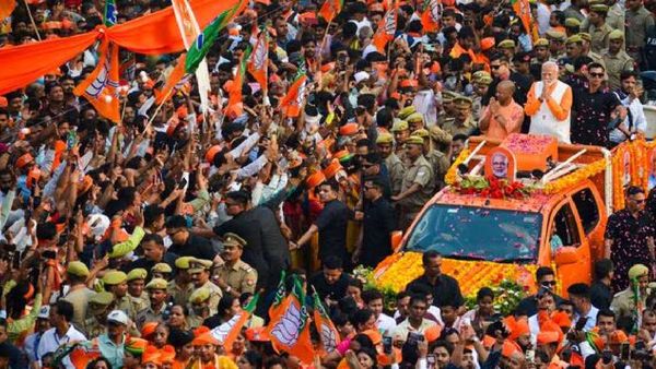 Lok Sabha Elections: ବାରଣାସୀରେ 84% ରୁ ଅଧିକ ହିନ୍ଦୁ ଭୋଟର ! ମୋଦୀଙ୍କ ଆସନରେ କିପରି ରହିଛି ସମୀକରଣ ?