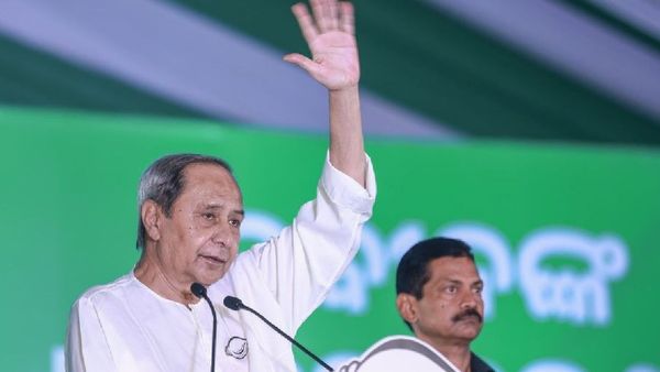 ପୁଣି ଥରେ ଭିଡିଓ ଜାରି କରି ବିରୋଧୀଙ୍କୁ କଡା ଜବାବ ଦେଲେ ନବୀନ