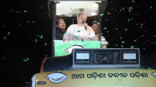 ରାଜଧାନୀରେ ପୁଣି ଥରେ ମୁଖ୍ୟମନ୍ତ୍ରୀ କରିଲେ ବିଶାଳ ରୋଡ ସୋ'