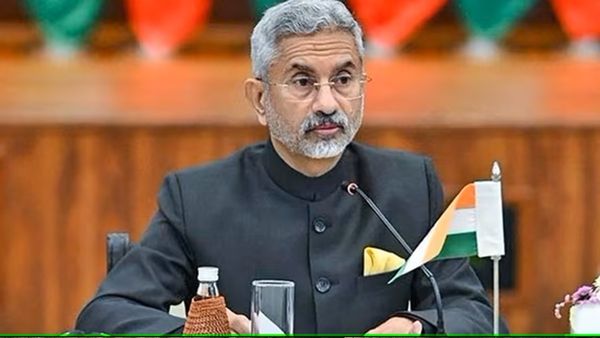 କମ୍ପିବ ପ୍ରଚାର ମଇଦାନ, ଭୁବନେଶ୍ୱରରେ ପହଞ୍ଚିଲେ କେନ୍ଦ୍ର ମନ୍ତ୍ରୀ ଏସ ଜୟଶଙ୍କର