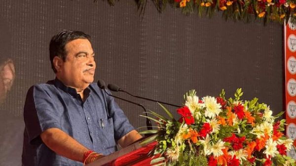 ଓଡ଼ିଶା ପାଇଁ ବଡ ଘୋଷଣା କଲେ ଗଡକରୀ, ସମ୍ବଲପୁରକୁ ଦେଲେ ଗୁରୁତ୍ବ