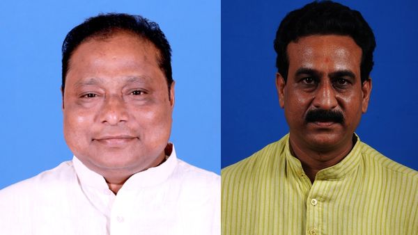 ସୋର ବିଜେପିରେ ଗୋଷ୍ଠୀ କନ୍ଦଳ, ଗୋଟାଏ ଆସନ ପାଇଁ ନାମାଙ୍କନ ଭରିଲେ ଦୁଇ ପ୍ରାର୍ଥୀ