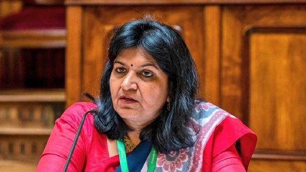 ଖୋର୍ଦ୍ଧା ଜିଲ୍ଲାପାଳଙ୍କୁ ଚିଠି ଲେଖିଲେ ଅପରାଜିତା ଷଡ଼ଙ୍ଗୀ