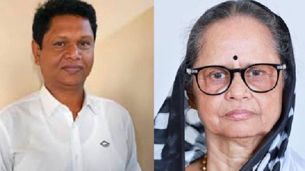 ପ୍ରଣବ ପ୍ରକାଶ ଦାସଙ୍କ ମା'ଆଙ୍କୁ ବିଜେଡି ଟିକେଟ୍