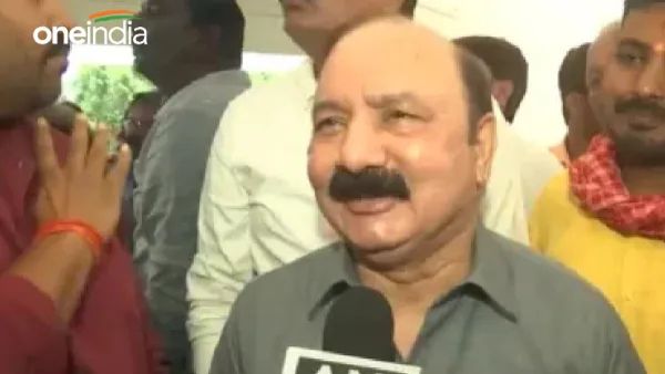 Amethi Lok Sabha Election 2024: ଆମେଠୀରୁ କେ.ଏଲ ଶର୍ମା ଲଢିବେ ନିର୍ବାଚନ, ନିରାସ କଂଗ୍ରେସ କର୍ମୀ 