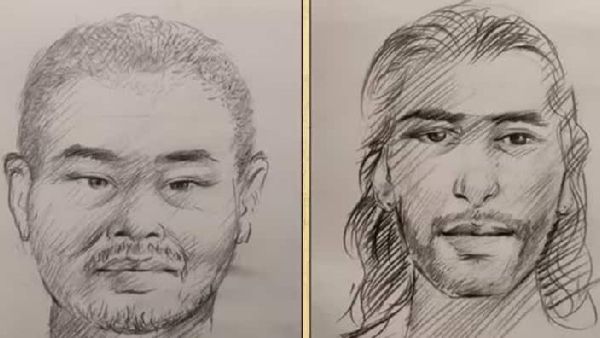 ପୁଞ୍ଚ୍ ବାୟୁସେନା କାଫିଲା ଉପରେ ଆତଙ୍କବାଦୀ ଆକ୍ରମଣ, ଜାରି ହେଲା ଦୁଇ ଟେରୋରିଷ୍ଟଙ୍କ ସ୍କେଚ୍