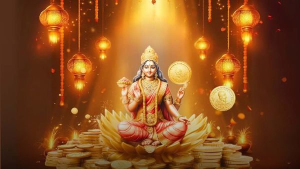 Akshaya Tritiya 2024: ଅକ୍ଷୟ ତୃତୀୟାରେ ଏହି ରାଶିଙ୍କୁ ମିଳିବ ଲକ୍ଷ୍ମୀଙ୍କ ଆର୍ଶିବାଦ ହେବ ଧନ ପ୍ରାପ୍ତି