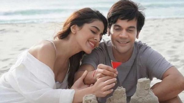 ୬ ବର୍ଷ ପରେ ବକ୍ସଅଫିସରେ ରାଜକୁମାରଙ୍କ ରାଓଙ୍କ ରାଜ୍, ଫିଲ୍ମ 'ଶ୍ରୀକାନ୍ତ'କଲା ଜବରଦସ୍ତ ଆୟ