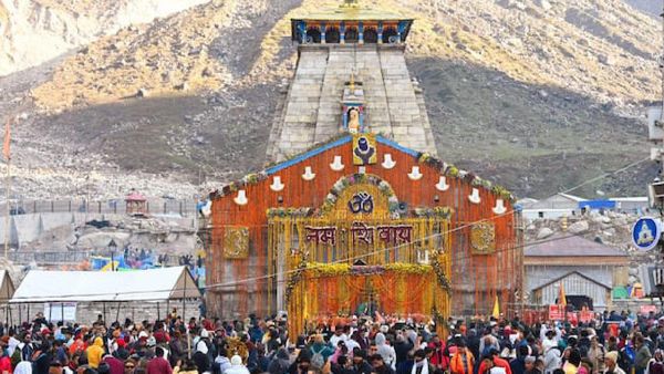 Char Dham Yatra 2024: ଚାରିଧାମ ଯାତ୍ରା ବେଳେ ରିଲ୍ସ କରିବା ଉପରେ ଲାଗି ପ୍ରତିବନ୍ଧକ