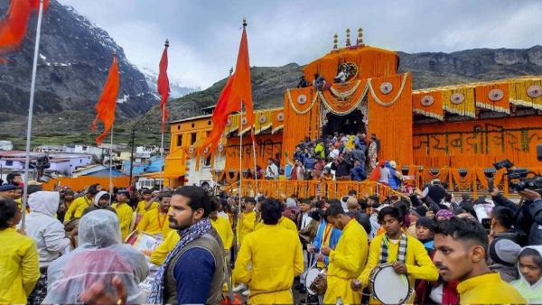 Char Dham Yatra 2024: ଚାରିଧାମ ତୀର୍ଥକ୍ଷେତ୍ରରେ ଏହି ତାରିଖ ପର୍ଯ୍ୟନ୍ତ ବନ୍ଦ ହେଲା VIP ଦର୍ଶନ