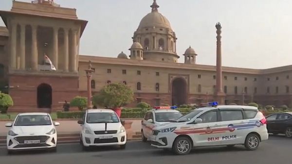 ଦିଲ୍ଲୀର ଏହି ସ୍ଥାନରେ ବୋମା ବିସ୍ଫୋରଣର ମିଳିଲା ଧମକ