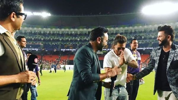 ବିଗିଡଲା କିଙ୍ଗ୍ ଖାନଙ୍କ ସ୍ୱାସ୍ଥ୍ୟ, ଭର୍ତ୍ତି ହେଲେ ଡାକ୍ତରଖାନାରେ