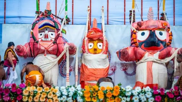 Jagannath Snana Yatra 2024: ମହାପ୍ରଭୁଙ୍କ ସ୍ନାନଯାତ୍ରା ପାଇଁ ଆରମ୍ଭ ହୋଇଛି ପ୍ରସ୍ତୁତି ପର୍ବ