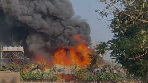 ଗେମିଂ ଜୋନରେ ଅଗ୍ନିକାଣ୍ତ ଘଟଣା: ମୁଖ୍ୟ ଅଭିଯୁକ୍ତ ଗିରଫ