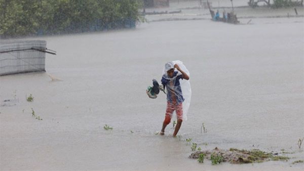 Cyclone Remal: ବ୍ୟାତ୍ୟା ରେମାଲ ନେଲା ୧୬ ଜୀବନ, ୧୫ ଲକ୍ଷରୁ ଅଧିକ ଘର ନଷ୍ଟ