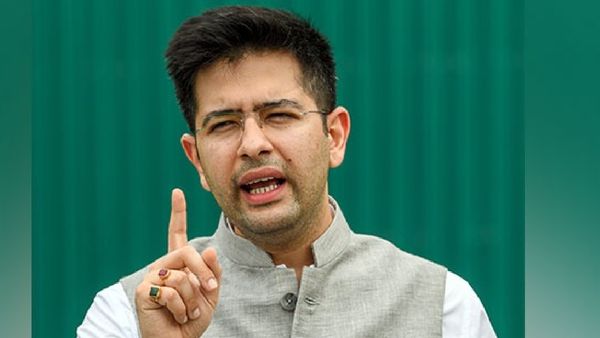 କେଜ୍ରିୱାଲ୍‌ଙ୍କୁ ଜାମିନ ମିଳିବା ପରେ ରାଘବଙ୍କ ବୟାନ, କହିଲେ ଆଜି ଦେଶବାସୀଙ୍କ ଆଖି...