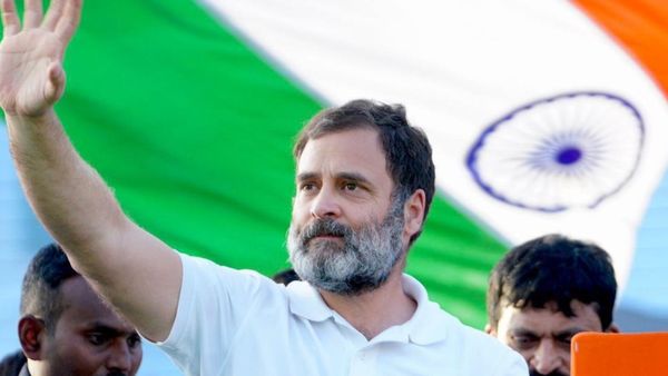 ମୋଦିଙ୍କ ଗଡ଼ରେ ଶକ୍ତି ପ୍ରଦର୍ଶନ କରିବେ ରାହୁଲ