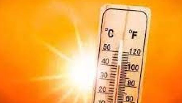 ରାଜସ୍ଥାନରେ ଅସହ୍ୟ ତାତି, ୪୮ ଡିଗ୍ରି ପାର ହେଲା ତାପମାତ୍ରା