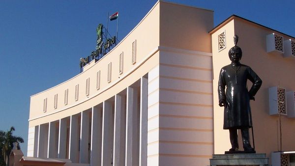 ଆଜିଠୁ ବିଧାନସଭାର ସ୍ବତନ୍ତ୍ର ଅଧିବେଶନ: ନବନିର୍ବାଚିତ ବିଧାୟକ ନେବେ ଶପଥ