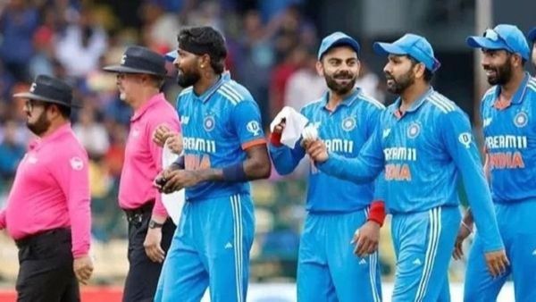 T 20 World Cup: କଣ ପ୍ରଥମ ଥର ଆମେରିକାରେ ଖେଳିବ ଟିମ ଇଣ୍ଡିଆ ?