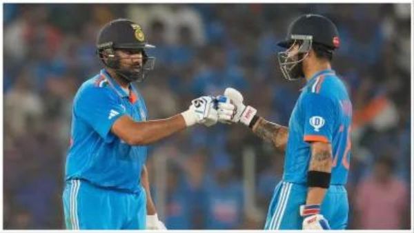 T20 World Cup 2024: ପାକିସ୍ତାନ ବିପକ୍ଷ ମ୍ୟାଚ୍ ପୂର୍ବରୁ ରୋହିତ ଆହତ, କଣ ରହିଛି ଅପଡେଟ ?