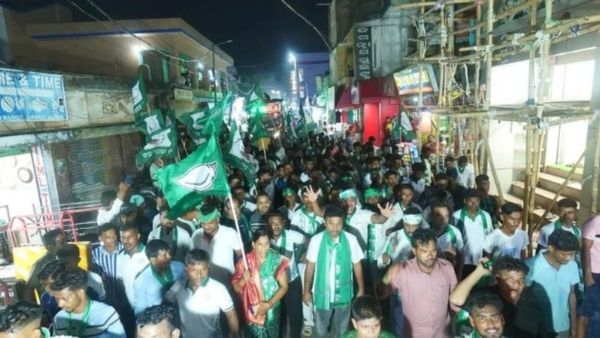 ହାରିଗଲେ ୩ ଦଳର ଅନେକ ଟାଣୁଆ ନେତା; ବିଜେଡିରୁ ସର୍ବାଧିକ ହେଭିୱେଟ ନେତା ପରାଜିତ