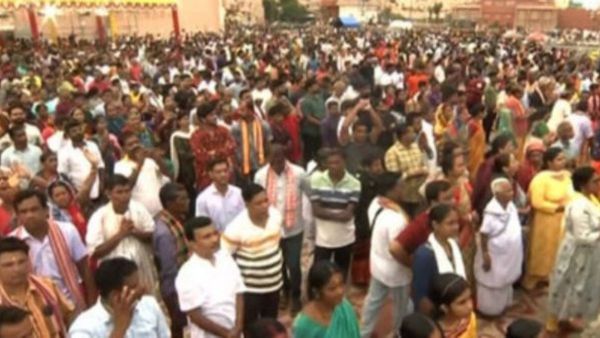 Snana Yatra 2024: ଦେବ ସ୍ନାନ ପୂର୍ଣ୍ଣିମା ପାଇଁ ୬୮ ପ୍ଲାଟୁନରୁ ଅଧିକ ପୁଲିସ ଫୋର୍ସ ମୁତୟନ, ମାର୍କେଟ ଛକରୁ ନୋ ଭେଇକିଲ୍ ଜୋନ୍