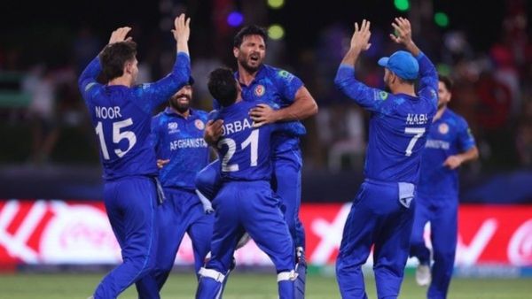T20 World Cup 2024: ଆଫଗାନିସ୍ତାନର ଦମଦାର ବିଜୟ; ଅଷ୍ଟ୍ରେଲିଆକୁ  ୨୧ ରନରେ ହରାଇଲା ଆଫଗାନିସ୍ତାନ