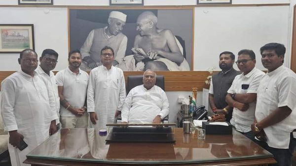 କଂଗ୍ରେସ ଦଳ ନେତା କିଏ ହେବ? ଆଦିବାସୀ କାର୍ଡକୁ ନେଇ ଦଳରେ ଅସନ୍ତୋଷ !