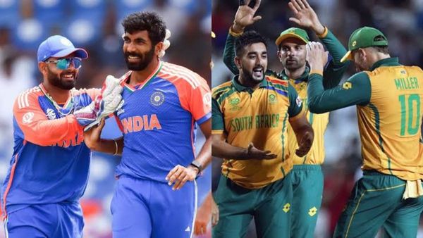 T20 World Cup Final: ଆଜି ନ ହୋଇପାରେ ଟି-୨୦ ବିଶ୍ଵକପ ଫାଇନାଲ, ଆସିଲା ବଡ ଖବର