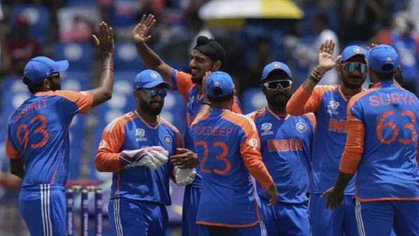 T20 World Cup: 25 ବର୍ଷ ପରେ ଇତିହାସ ଦୋହରାଇବା ଭାରତ