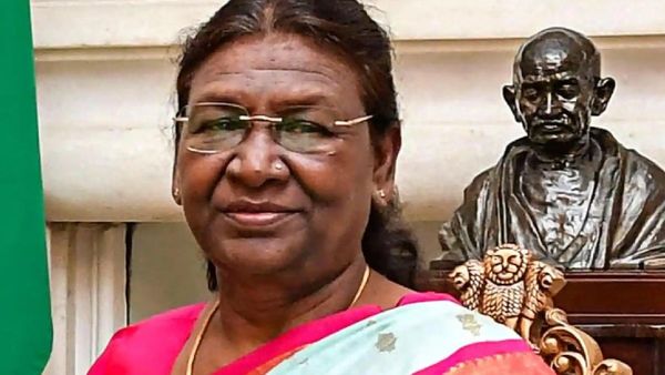 ଲୋକ ସଭା ଭଙ୍ଗକଲେ ରାଷ୍ଟ୍ରପତି