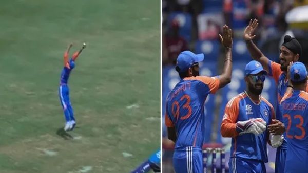T20 World Cup 2024: ଅକ୍ଷରଙ୍କ ହାତରେ ବିଶ୍ୱକପ 2024 ର ସର୍ବୋତ୍ତମ କ୍ୟାଚ୍, ଚକ୍କିତ ହୋଇଉଠିଲା ସାରା ଷ୍ଟାଡିୟମ୍
