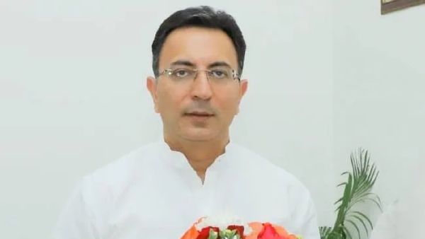 ମନ୍ତ୍ରୀ ପଦରୁ ଇସ୍ତଫା ଦେଲେ ଏହି ମନ୍ତ୍ରୀ