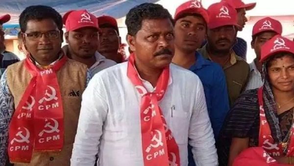 ରାଜ୍ୟରେ ଗୋଟିଏ ଆସନରେ ଲାଲ୍ ପତାକା, ଗଡ଼ ଭେଦିପାରିଲେନି ବିଜେଡ଼ି-ବିଜେପି