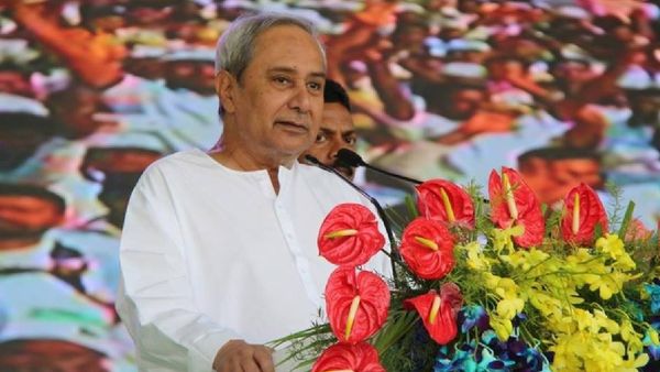 ଭୋଟ୍ ଦେବା ପାଇଁ ଅପିଲ୍ କଲେ ମୁଖ୍ୟମନ୍ତ୍ରୀ ନବୀନ ପଟ୍ଟନାୟକ