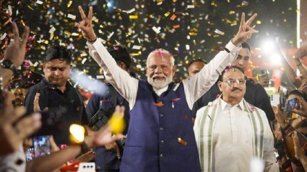 ସ୍ମରଣୀୟ ହେବ ପ୍ରଧାନମନ୍ତ୍ରୀ ମୋଦୀଙ୍କ ଶପଥ ଗ୍ରହଣ ସମାରୋହ , ବିଦେଶୀ ଅତିଥିଙ୍କ ସହ ବହୁ ସ୍ୱତନ୍ତ୍ର ଅତିଥି ଦେବେଯୋଗ