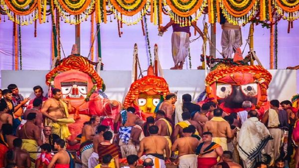 ସ୍ନାନଯାତ୍ରା ପାଇଁ ପୁରୀରେ ସ୍ଵତନ୍ତ୍ର ସୁରକ୍ଷା ବ୍ୟବସ୍ଥା, ମୁତୟନ ହେବେ ୬୮ ପ୍ଲାଟୁନରୁ ଉର୍ଦ୍ଧ୍ବ ପୁଲିସ ଫୋର୍ସ