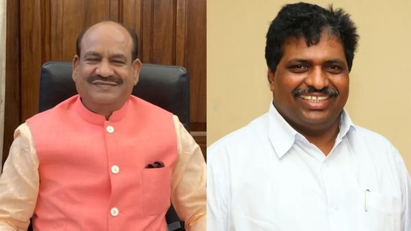 ଆଜି ଲୋକସଭାରେ ବାଚସ୍ପତି ପଦ ପାଇଁ ନିର୍ବାଚନ ; ମୁହାଁମୁହିଁ ହେବେ ଓମ୍ ବିର୍ଲା ଓ କେ ସୁରେଶ