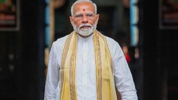 ଓଡ଼ିଶାବାସୀଙ୍କୁ ଧନ୍ୟବାଦ ଜଣାଇଲେ ପ୍ରଧାନମନ୍ତ୍ରୀ ମୋଦୀ