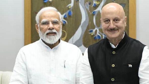 ରାମ ମନ୍ଦିର ନିର୍ମାଣ ପରେ ମଧ୍ୟ ହାରିଲା ବିଜେପି: ଅଭିନେତା ଅନୁପମ କହିଲେ, ପରିଶ୍ରମି ଲୋକଙ୍କୁ ଅଧିକ କଷ୍ଟ ସହିବା ପାଇଁ ପଡେ