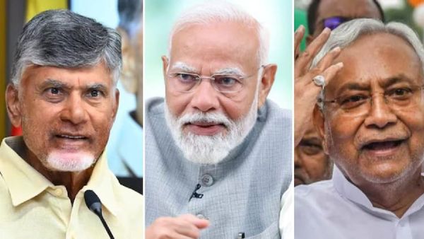 ତୃତୀୟ ଥର 'NDA'ସରକାର: ଶେଷ ହେଲା ସସପେନ୍ସ, ସମର୍ଥନ ପତ୍ର ଦାଖଲ କଲେ ନୀତୀଶ କୁମାର ଏବଂ ଚନ୍ଦ୍ରବାବୁ ନାୟଡୁ