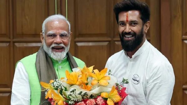 ଟ୍ରେଣ୍ତରେ ମୋଦି କ୍ୟାବିନେଟର ଏହି ମନ୍ତ୍ରୀ, ଏତେ ସମ୍ପତ୍ତିର ମାଲିକ...