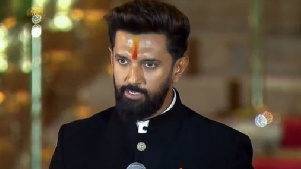 ଟ୍ରେଣ୍ତରେ ଥିବା ଚିରାଗ ପାସୱାନଙ୍କୁ ମିଳିକ ଏହି ବିଭାଗ !