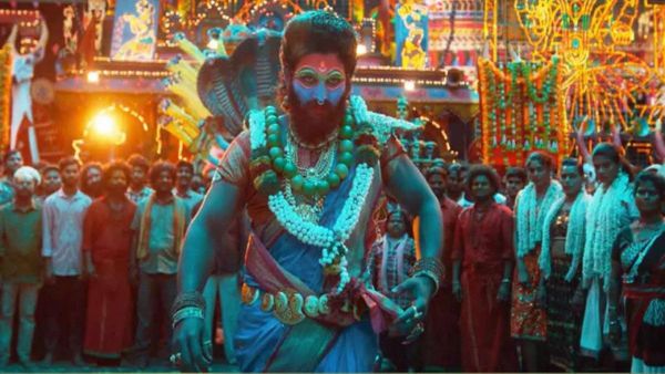 Pushpa 2 The Rule: ଘୁଞ୍ଚିଲା ଆଲ୍ଲୁ ଅର୍ଜୁନଙ୍କ ଫିଲ୍ମ 'ପୁଷ୍ପା ୨'ର ରିଲିଜ୍ ତାରିଖ !