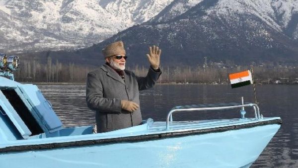 Yoga Day 2024: ଜାମ୍ମୁ କାଶ୍ମୀର ଗସ୍ତରେ ଯିବେ ପ୍ରଧାନମନ୍ତ୍ରୀ ନରେନ୍ଦ୍ର ମୋଦି