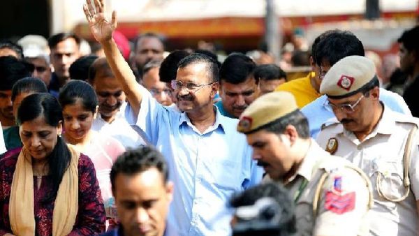 ଦିଲ୍ଲୀ ଅବକାରୀ ଦୁର୍ନୀତି ମାମଲା: କେଜ୍ରିୱାଲଙ୍କୁ ମିଳିଲାନି ଆଶ୍ୱସ୍ତି